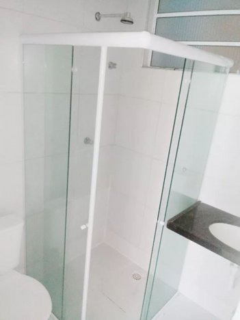 apartment em Rua Vereador Nelson Tavares, Pedrinhas - Sobral - CE