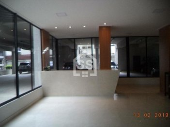 office em Rua Sansão Alves dos Santos, Cidade Monções - São Paulo - SP