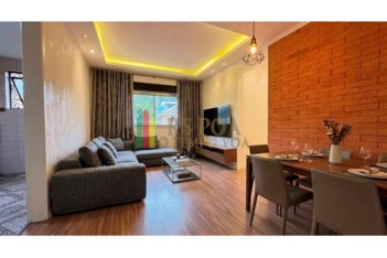 apartment em Avenida Inconfidência, Marechal Rondon - Canoas - RS