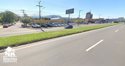commercial_land_lot em Rodovia RS-239, Centro - Sapiranga - RS