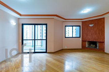 apartment em Rua Doutor Oscar Monteiro de Barros, Vila Suzana - São Paulo - SP