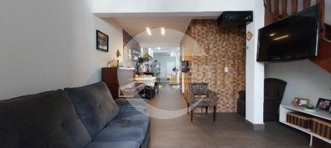 house em Rua Luís Guimarães, Mooca - São Paulo - SP