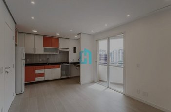 apartment em Avenida Jandira, Indianópolis - São Paulo - SP
