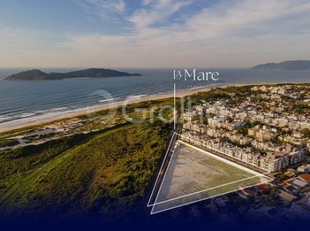apartment em Avenida Campeche, Campeche - Florianópolis - SC