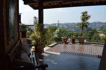 house em Rua Doutor Cristiano de Sousa, Jardim Leonor - São Paulo - SP