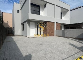 house em Arco-Íris, Carianos - Florianópolis - SC