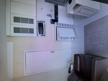 apartment em Rua Franz Schubert, Jardim Paulista - São Paulo - SP