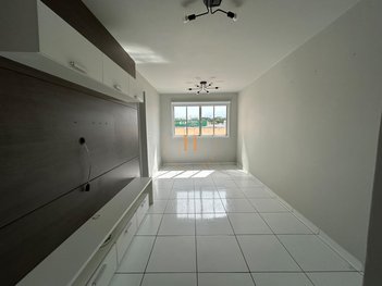 apartment em Avenida Salvador Di Bernardi, Campinas - São José - SC