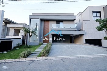 house em Avenida Estácio de Sá, São Paulo II - Cotia - SP