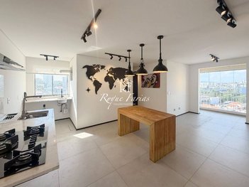 apartment em Rua Eulo Maroni, Vila Lageado - São Paulo - SP
