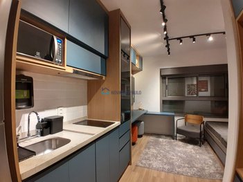 apartment em Rua Dona Leopoldina, Ipiranga - São Paulo - SP