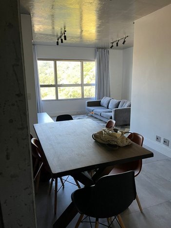 apartment em Avenida Osvaldo Reis, Fazendinha - Itajaí - SC