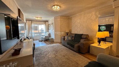 apartment em Rua São Pedro, Centro - Gramado - RS
