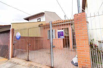 house em Avenida Carneiro Ribeiro, Jardim Vila Formosa - São Paulo - SP