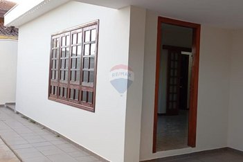 house em Rua Piauí, Jardim Centenário - Mogi Guaçu - SP