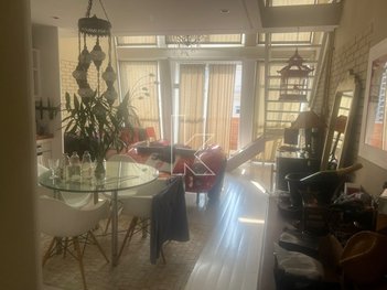 apartment em Rua Haddock Lobo, Cerqueira César - São Paulo - SP