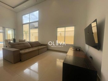 house em Avenida Belvedere, Residencial Village Damha Rio Preto II - São José do Rio Preto - SP