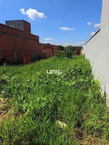 land_lot em Rua Antenor Frasson, Dois Córregos - Piracicaba - SP