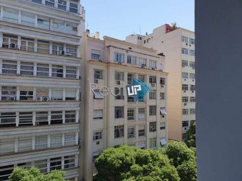 office em Nossa Senhora de Copacabana, Copacabana - Rio de Janeiro - RJ