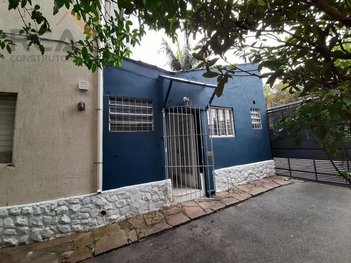 office em Doutor Cardoso de Melo, Vila Olímpia - São Paulo - SP