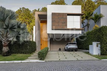 house em Rua Artur Torquato Batista, Fazendinha - Itajaí - SC