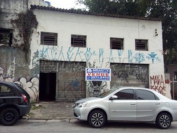 house em Rua Virajuba, Brasilândia - São Paulo - SP