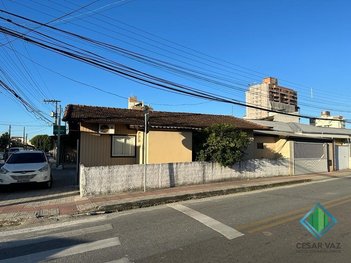 house em do Iano, Nossa Senhora do Rosário - São José - SC