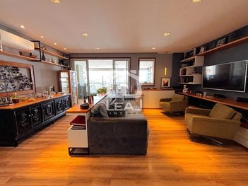 apartment em Rua Santa, Vila Mascote - São Paulo - SP