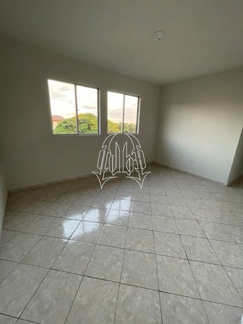apartment em Rua Mário Oncken, Jardim América - Londrina - PR