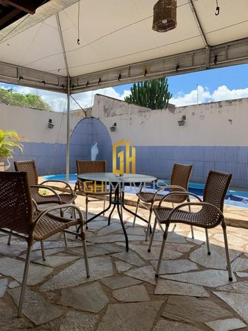 house em Rua VB 1, Residencial Vereda dos Buritis - Goiânia - GO