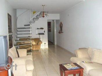 house em Domiciano Leite Ribeiro, Jabaquara - São Paulo - SP