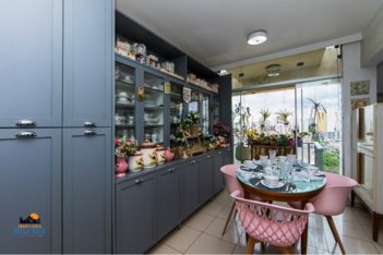 apartment em Rua Oneyda Alvarenga, Vila da Saúde - São Paulo - SP