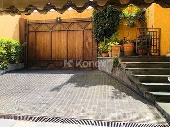 house em Rua Padre Agostinho Poncet, Água Fria - São Paulo - SP