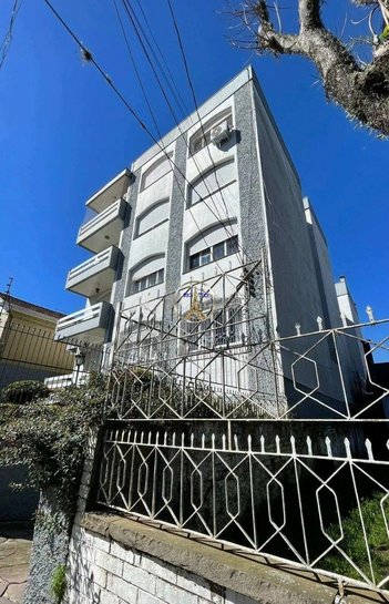 apartment em Rua do Rosário, Medianeira - Caxias do Sul - RS