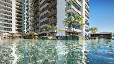 apartment em Avenida Nereu Ramos, Centro - Balneário Piçarras - SC