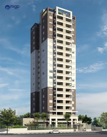 apartment em Avenida Parada Pinto, Vila Nova Cachoeirinha - São Paulo - SP
