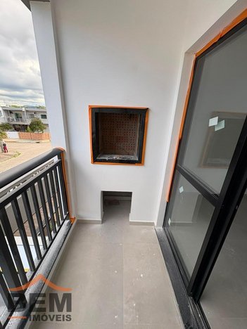 apartment em Rua Nivaldo Nicolau Gardini, Centro - Camboriú - SC