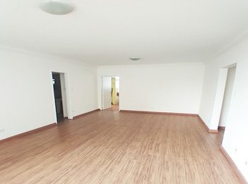 apartment em Rua Doutor Albuquerque Lins, Santa Cecília - São Paulo - SP