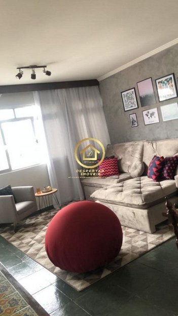 apartment em Rua Doutor Gabriel dos Santos, Santa Cecília - São Paulo - SP