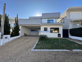 house em Rua Lazaro Marchete, Swiss Park - Campinas - SP