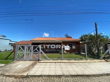 house em Rua Dálias, Noiva do Mar - Xangri-Lá - RS