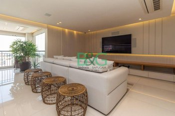 apartment em Avenida Conselheiro Rodrigues Alves, Vila Mariana - São Paulo - SP
