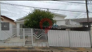 house em Rua Princesa Izabel, Jardim Santo Antônio - Valinhos - SP