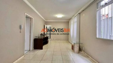 apartment em Rua Abel Araújo, Santa Lúcia - Belo Horizonte - MG