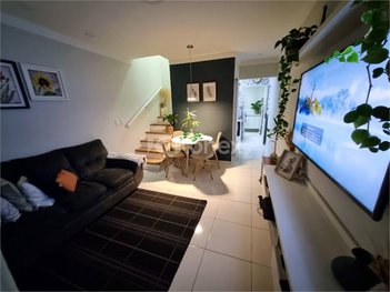 house em Rua Francisco Bellazzi, Jardim Jaraguá - São Paulo - SP
