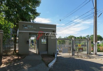 apartment em Avenida do Nazário, Olaria - Canoas - RS