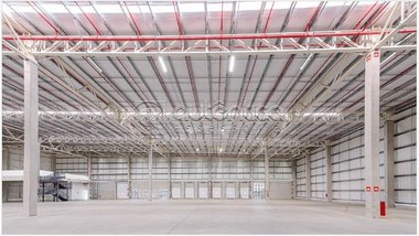 industrial em Maria Imaculada, Maria Imaculada - Embu das Artes - SP