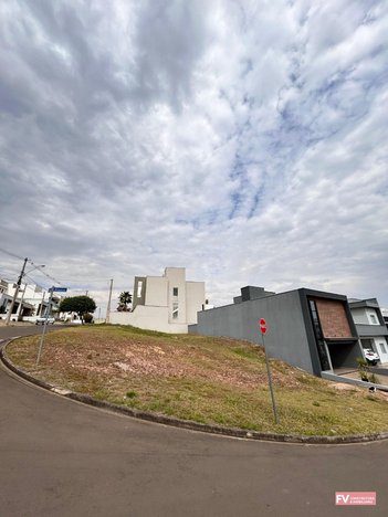 land_lot em Avenida das Ondas, Jardim São Francisco - Piracicaba - SP