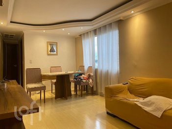 apartment em Raimundo Pereira de Magalhães, Jardim Íris - São Paulo - SP