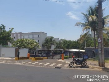 apartment em Rua Itajubá, Ipiranga - Ribeirão Preto - SP